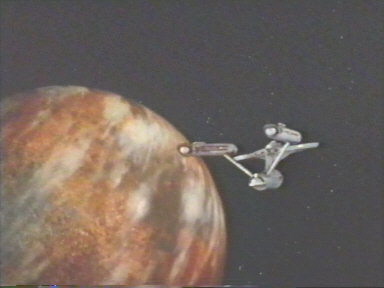 Ardana Planet