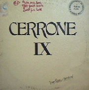 CERRONE IX