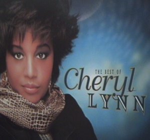 Cheryl Lynn