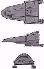 CLASS VI CRUISER