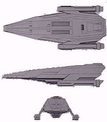 class X cruiser