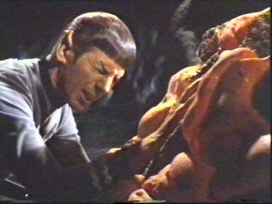 Mind meld 23K