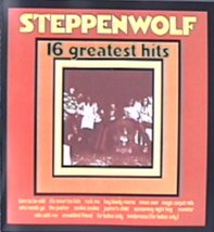 Steppenwolf