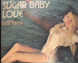 Love Baby Images on Sugar Baby Love By The Rubettes 1974